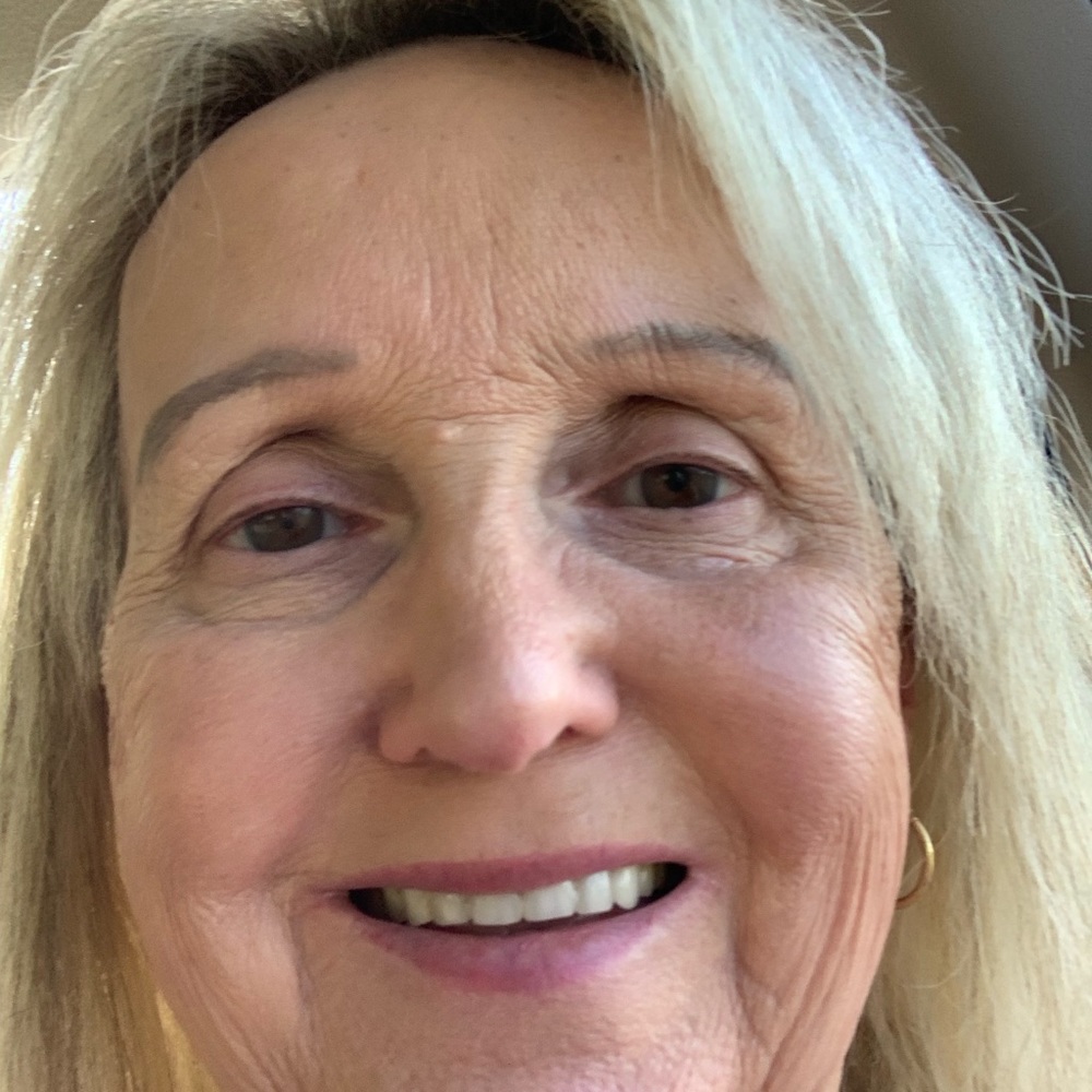 Meet your Posher, Terri